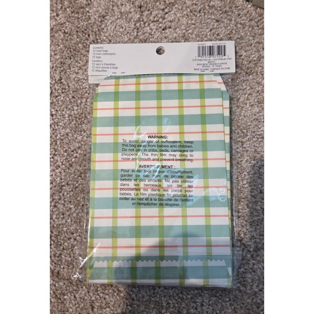 Easter bakeware bundle - Picture 7 of 10
